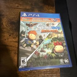 ScribbleNauts Mega Pack