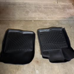 Honda CR-V CRV 2023-2025 All Weather TPE