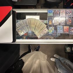 Pokemon Card Collections