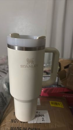 Stanley cup!