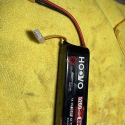 Hoovo 3s Battery