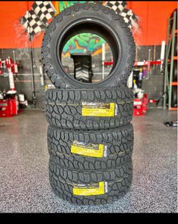 ✅ 33 x 12 50 R 20 Vendo llantas nuevas marca Headway