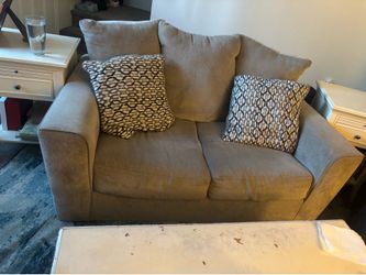 Love Seat Coach