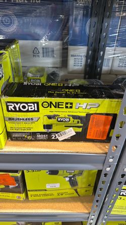 Ryobi 18V ONE+ HP Brushless 3/8" Right Angle Drill