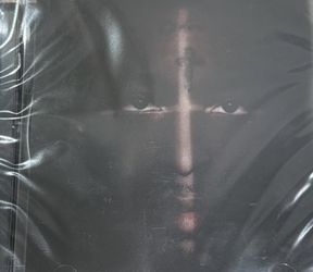 21 Savage Autographed Signed “American Dream” Alt Cover CD Sealed Authentic 