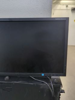 Monitor for desktop computer 🖥️