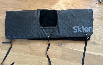 Sklon Tailgate Bike Pad