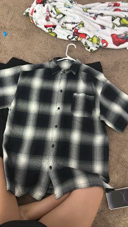 flannel