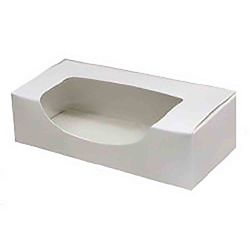 Candy Boxes – 1Lb with window