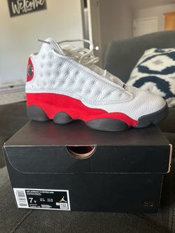 Boys shoes