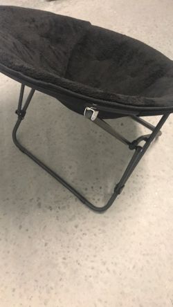 Round Comfy Chairs