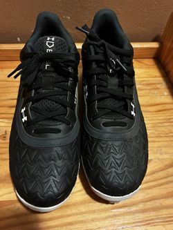 Baseball Cleats 8.5