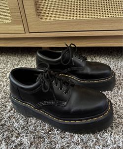 DOC MARTEN’S 8053 M7/W8