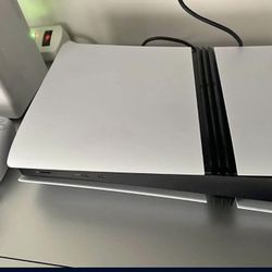 Ps5 Pro 