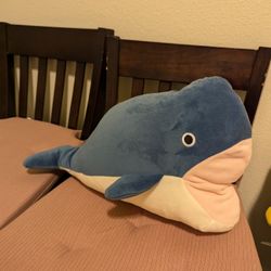 Shark Plush