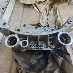 Paccar Oil Pump 