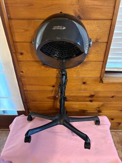 Hair dryer