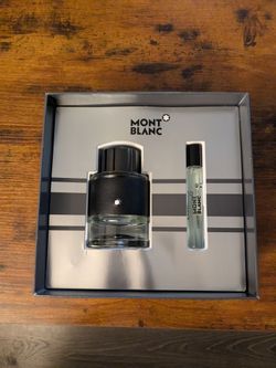 Mont Blanc Explorer Cologne