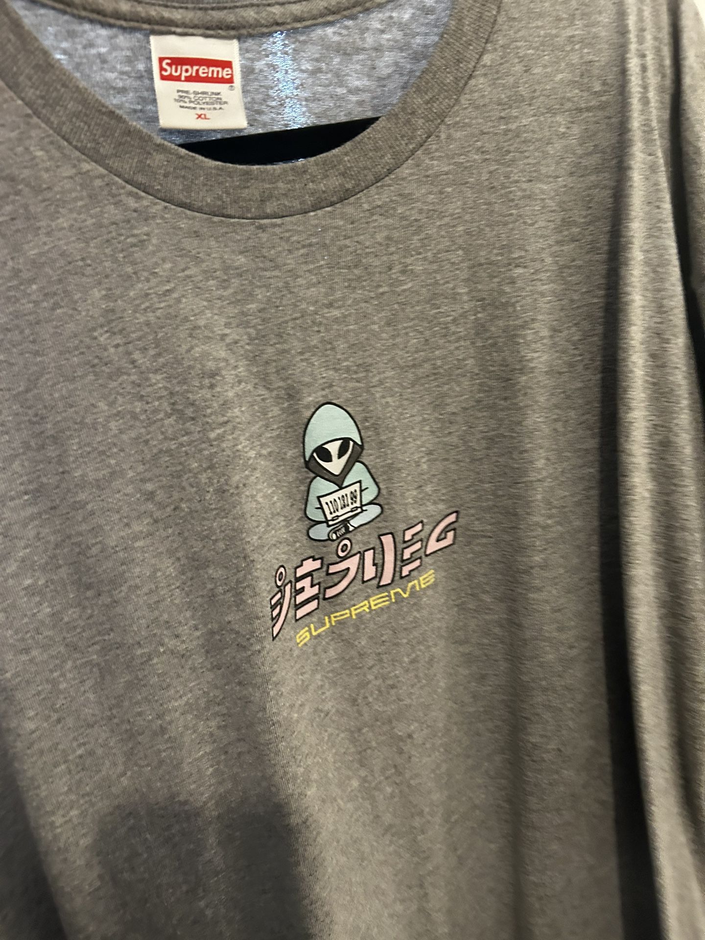 Huge Vintage And Streetwear Lot