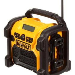 DeWalt Radio