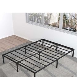Cal King Bed Frame 12inch