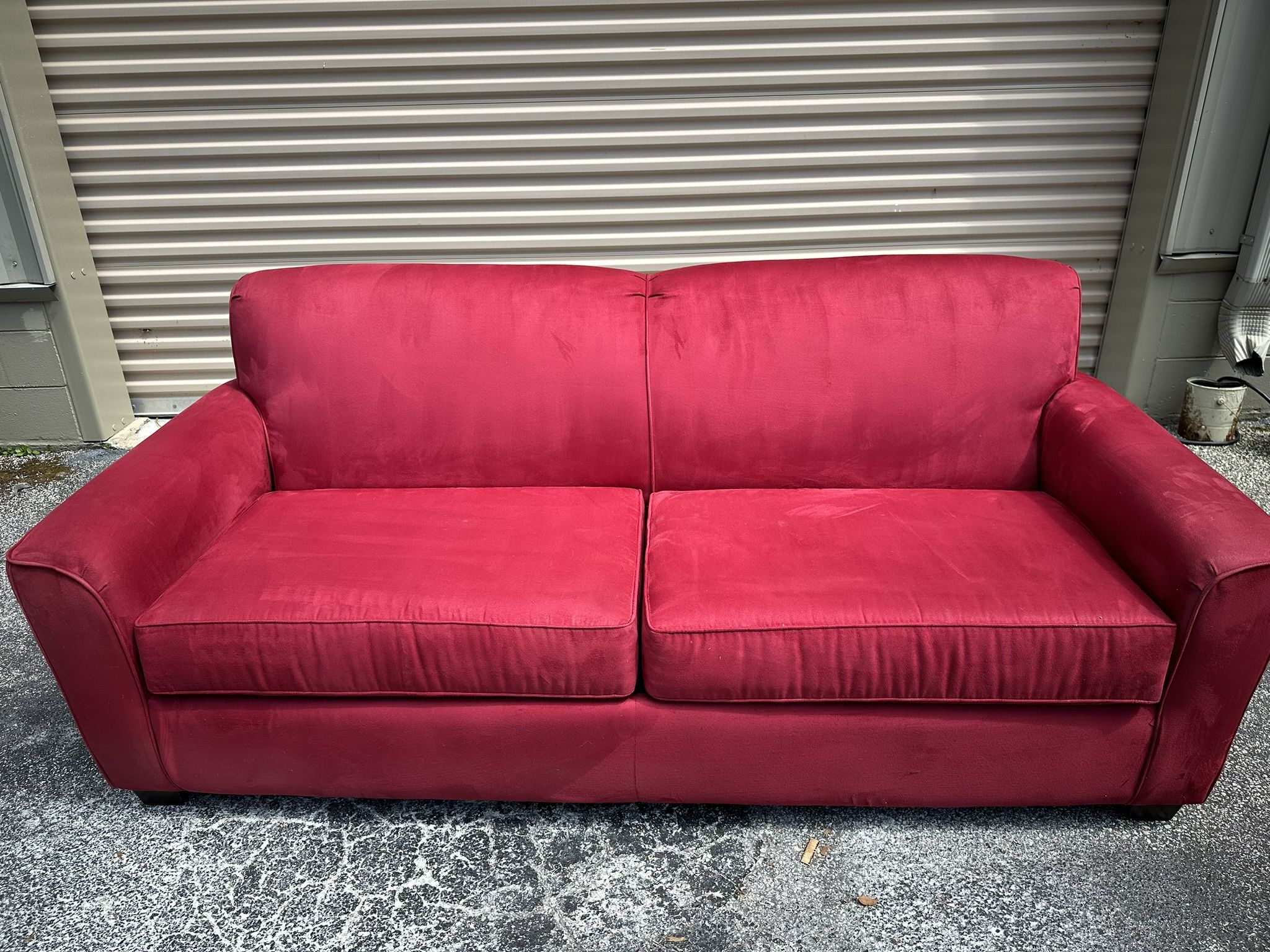 Sleeper Sofa
