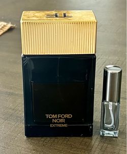 Tom Ford Extreme EDP Cologne 5ml
