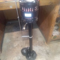 Utilitech Sump Pump 