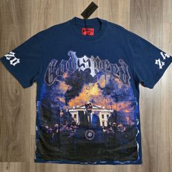 Godspeed Size XL