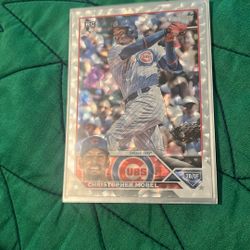 Baseball Cards