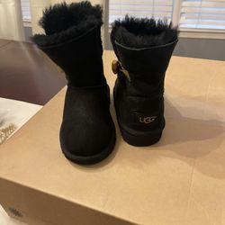 Toddler Uggs
