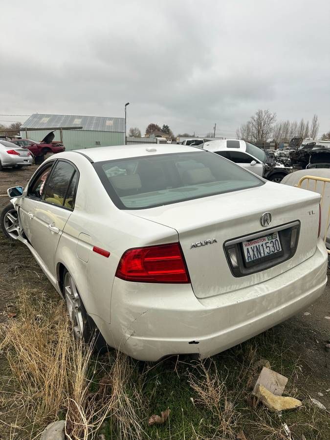 2004 ACURA 3.2 TL🚗FULL PART OUT!!