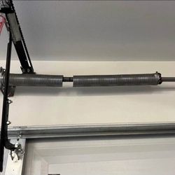 Garage Door Springs 