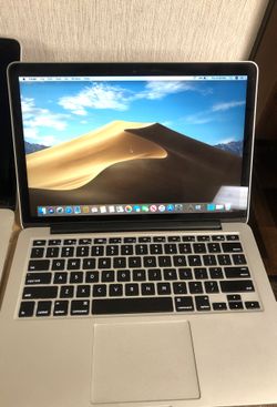 2015 MacBook Pro 13