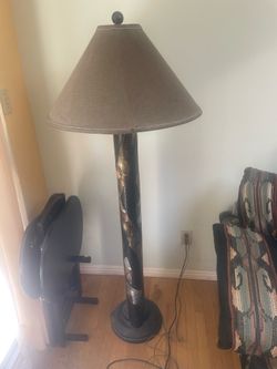 3-way floor lamp