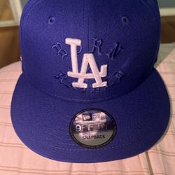 BORNXRAISED DODGERS