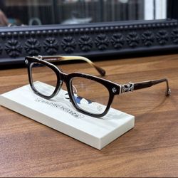 Chrome Hearts Sunglasses