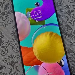 Samsung Galaxy A51