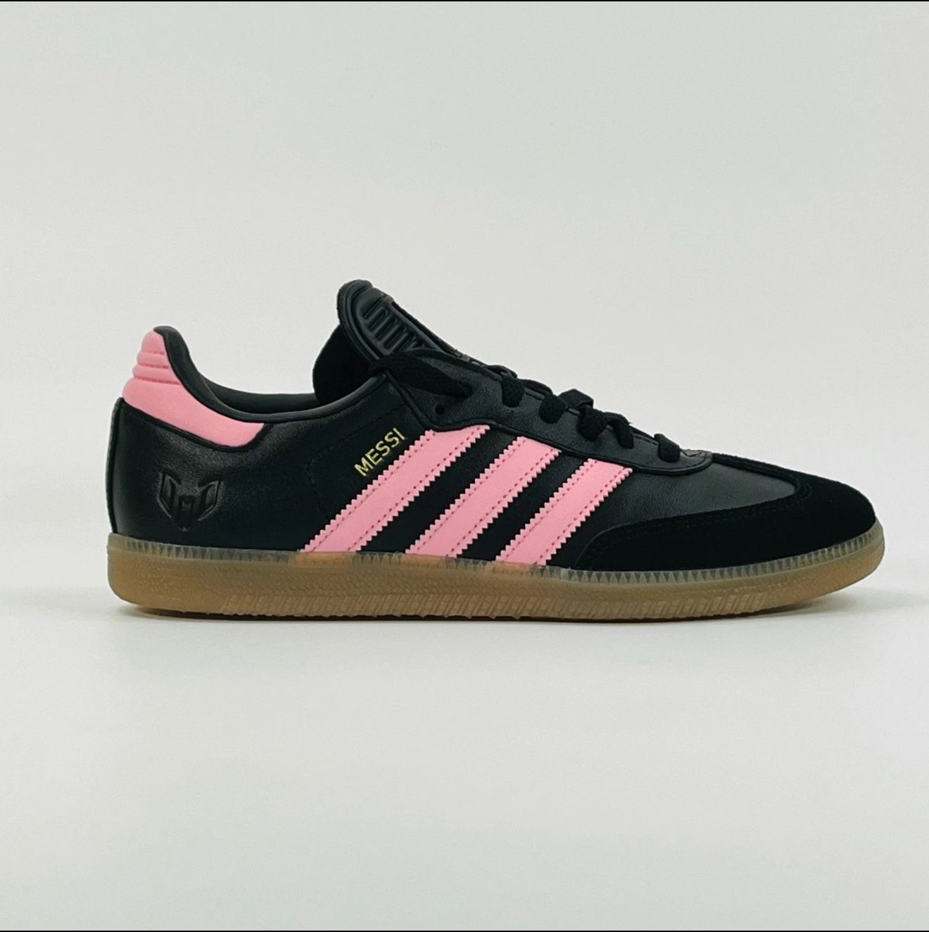 Adidas Men's Samba Messi