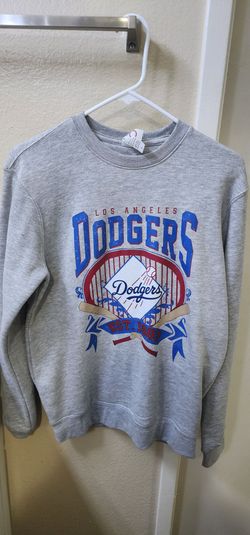 Women dodger sweatshirt