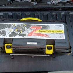 Peerless Zt751 Snowchains