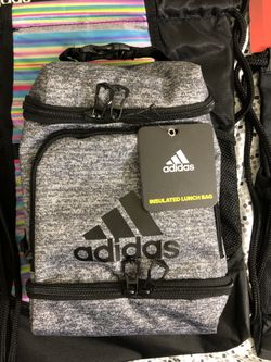 Adidas Bag Hot/Cold Keeping Temperture