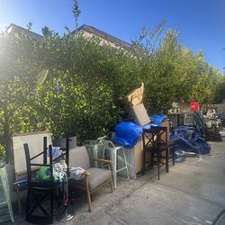 Huge Estate Clear Out