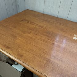 Kitchen Table With Chairs