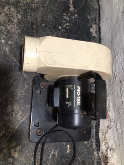 Dust collector
