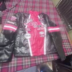 Motorcycle Jacket 