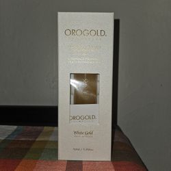 Orogold Cosmetics 