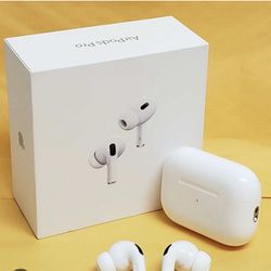 Apple Air Pods Pro 2nd Gen