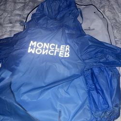 Moncler Jacket