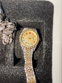Watch